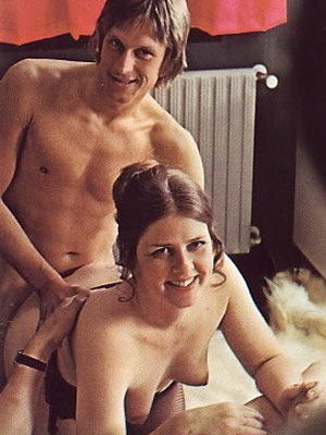 vintage german porn 70s