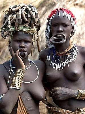 Two sisters