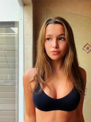 perfect 18 year old