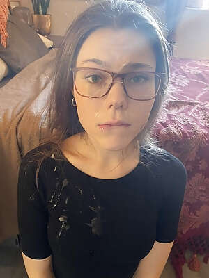 Things got a bit messy :/