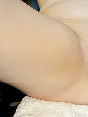 Overflowing with cum