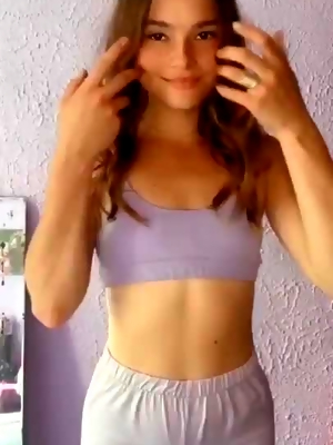 I wanna make you smile ?