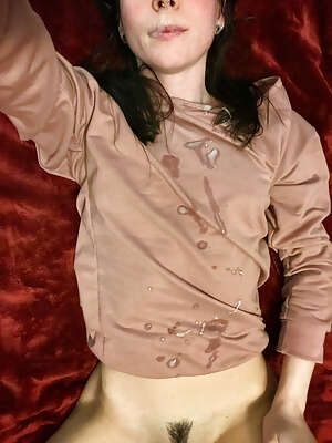 Cum everywhere! ?? (f)OC