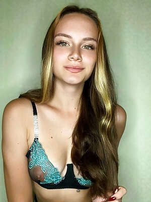 I've never been to a sleepover, but...