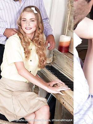 Good girls do - Hannah Hays