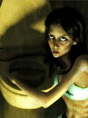 If you forgot your boner material...