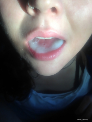 This pussy needs licking