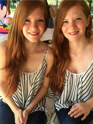 Twin gingers